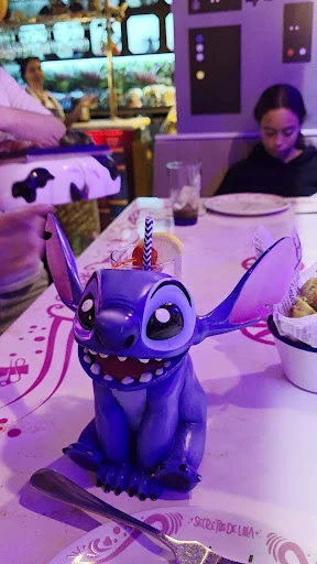 Los Secretos de Lola Restaurante